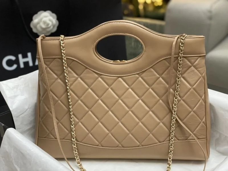 EasyCare Chanel Top Handle Bags 54281