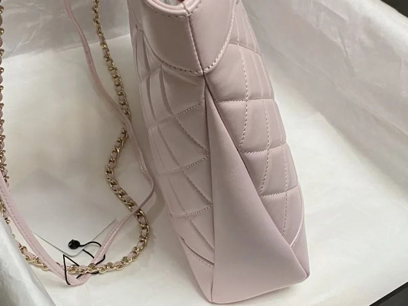 Chanel Top Handle Bags Cozy 54276