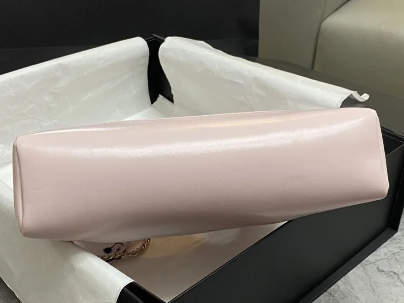 Chanel Top Handle Bags Cozy 54276
