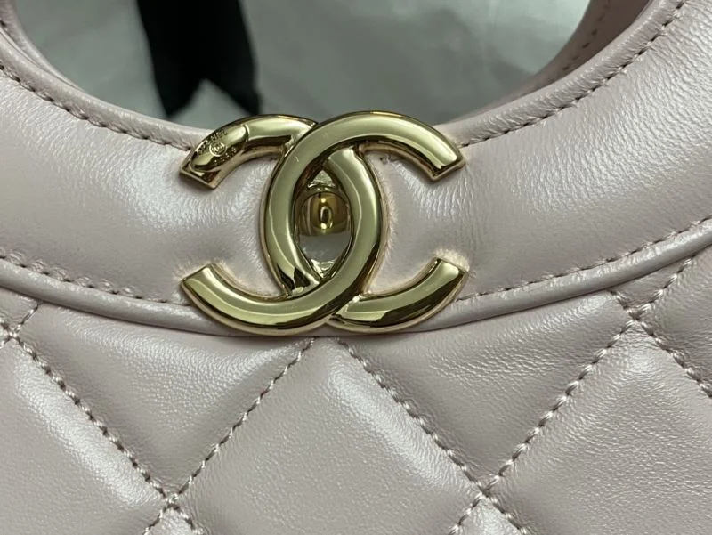 Chanel Top Handle Bags Cozy 54276