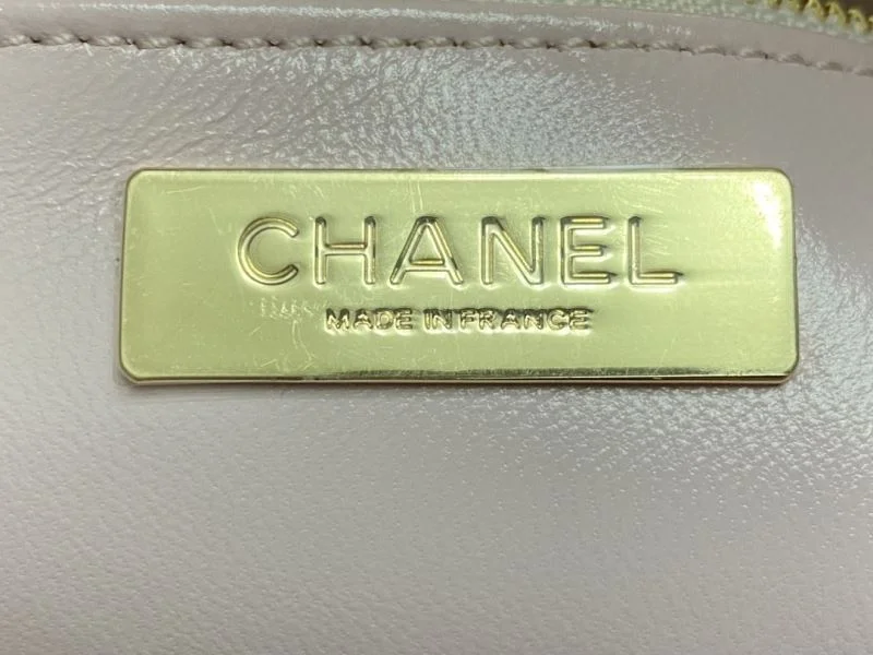 Chanel Top Handle Bags Cozy 54276