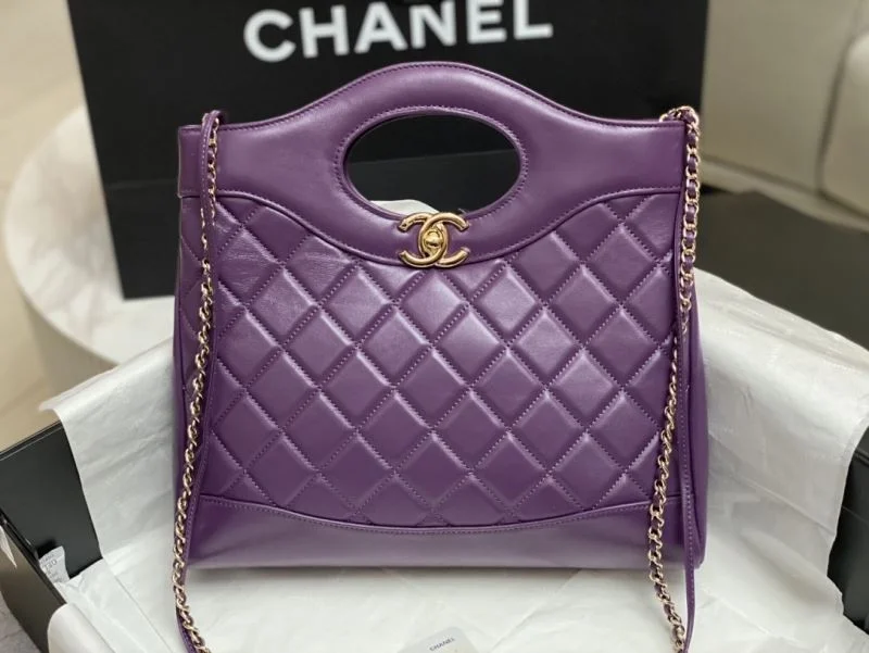 QuickDry Chanel Top Handle Bags 54318