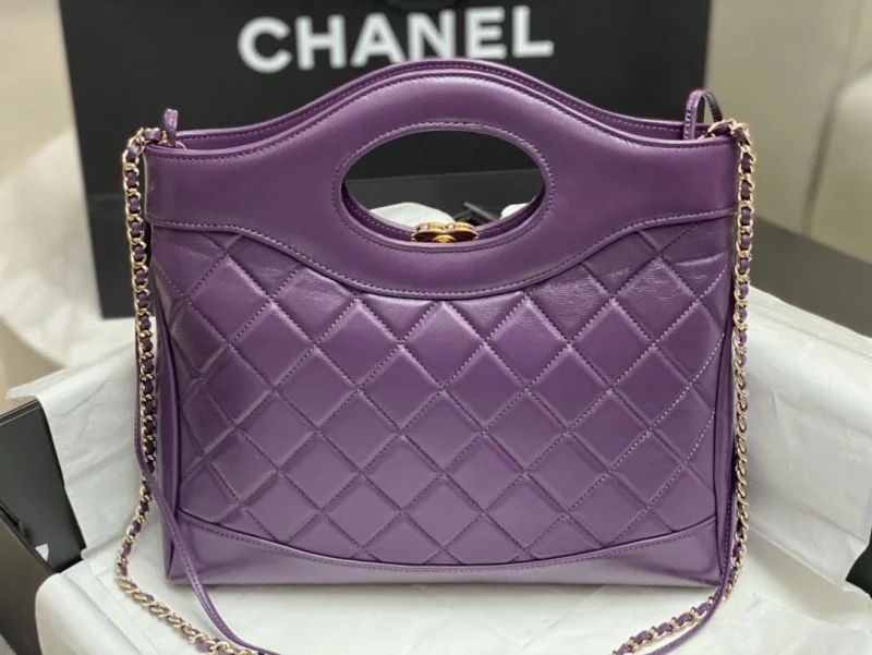 QuickDry Chanel Top Handle Bags 54318