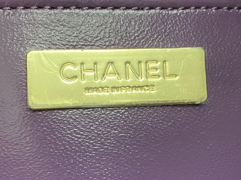 QuickDry Chanel Top Handle Bags 54318