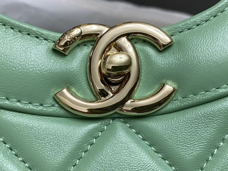 Chanel Top Handle Bags MoistureWicking 54279