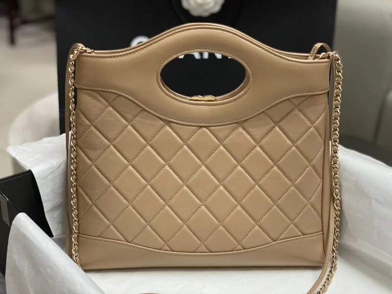 Chanel Top Handle Bags Soft 54275