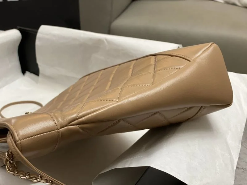 Chanel Top Handle Bags Soft 54275