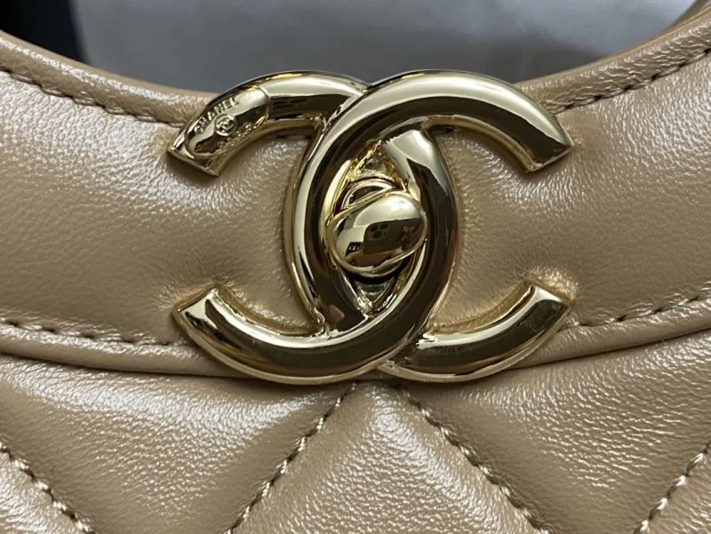 Chanel Top Handle Bags Soft 54275