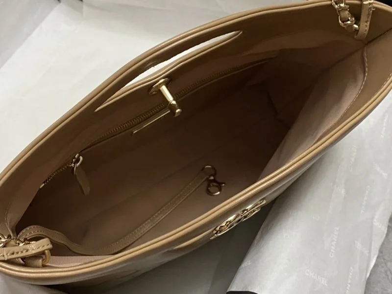 Chanel Top Handle Bags Soft 54275
