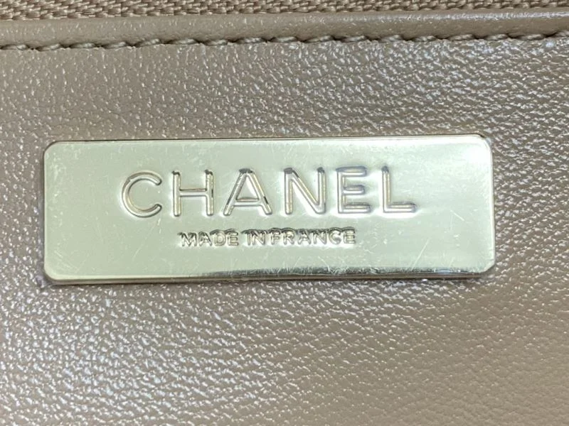 Chanel Top Handle Bags Soft 54275