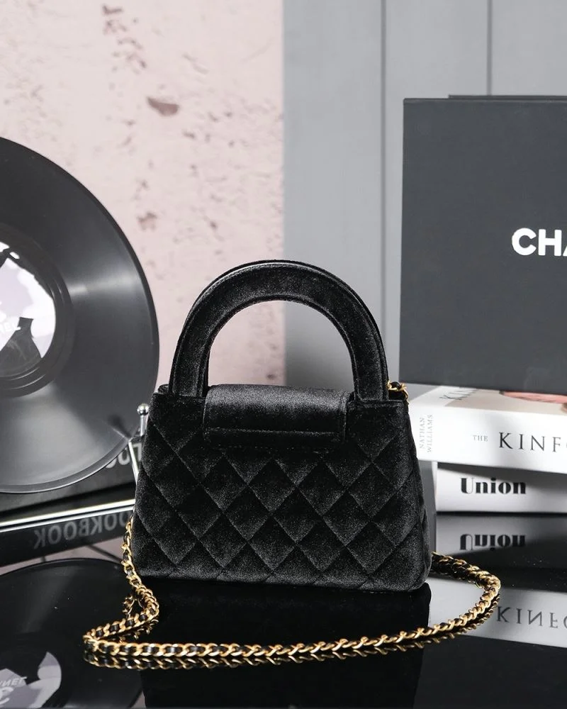 SmartChoice Chanel Top Handle Bags 54272