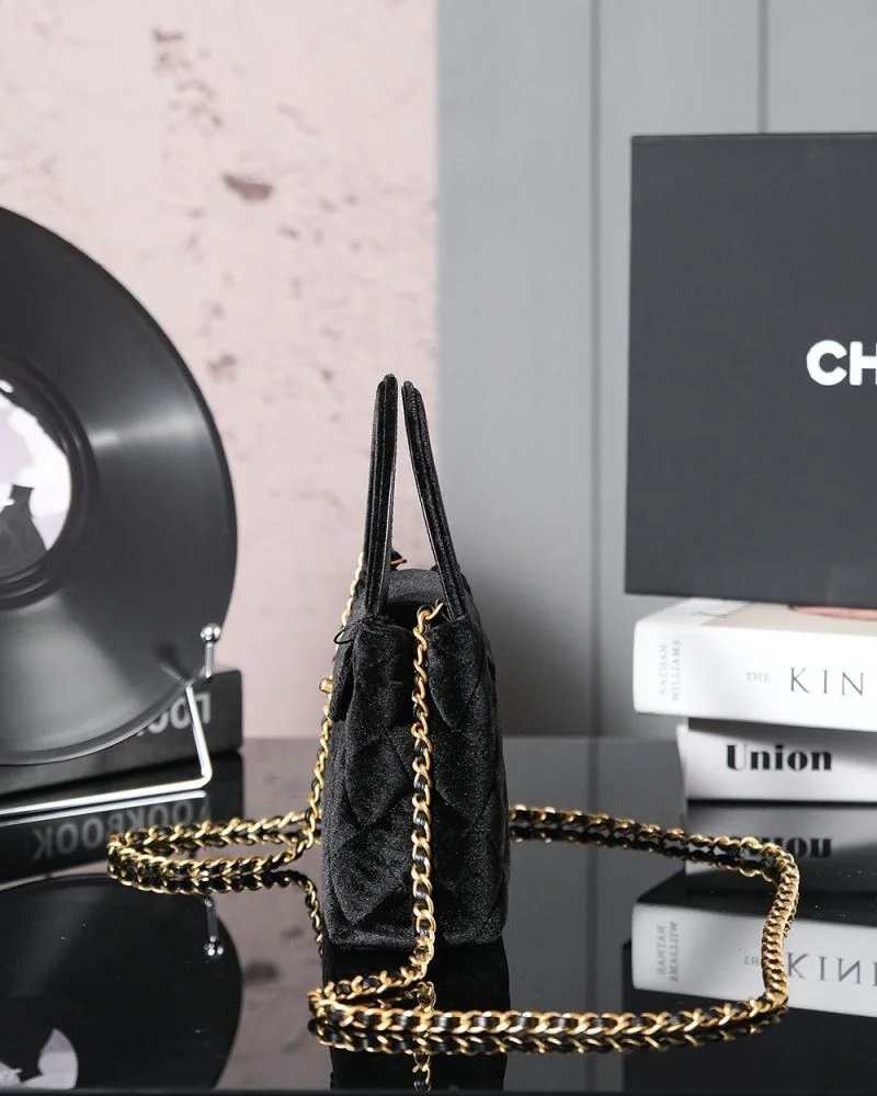 SmartChoice Chanel Top Handle Bags 54272