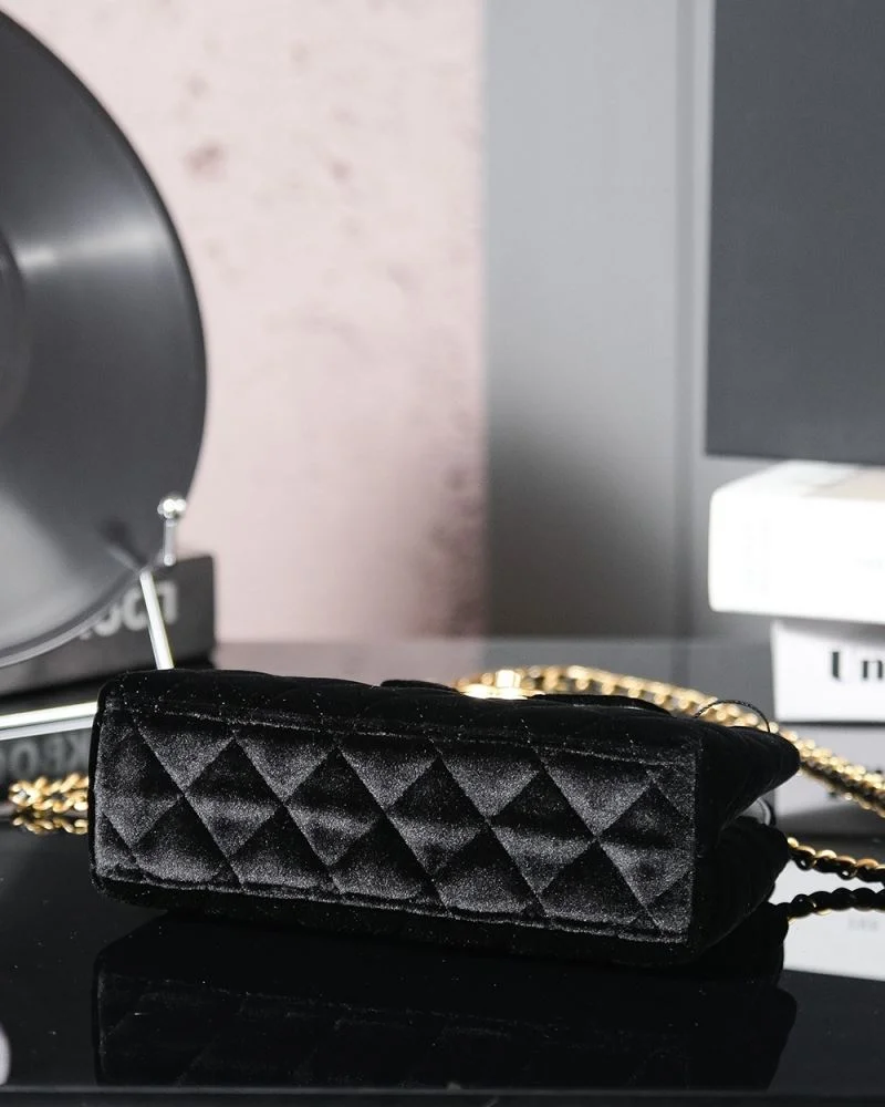 SmartChoice Chanel Top Handle Bags 54272