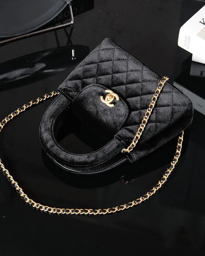 SmartChoice Chanel Top Handle Bags 54272