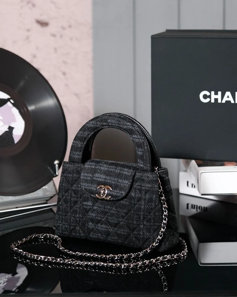 Chanel Top Handle Bags Thermal 54273