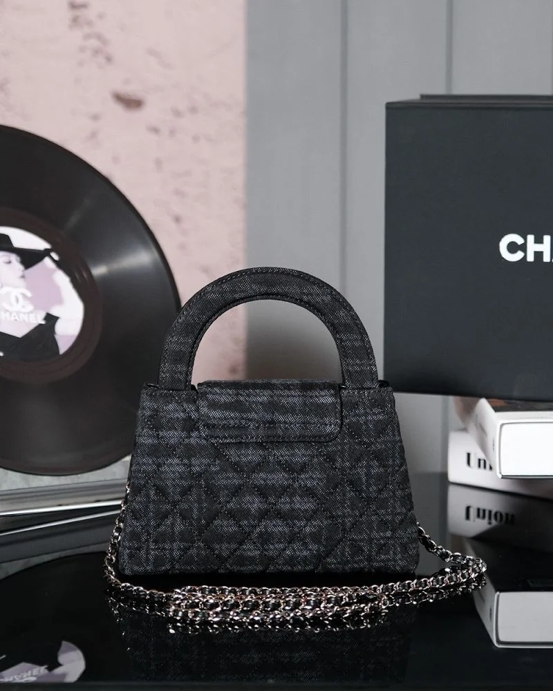 Chanel Top Handle Bags Thermal 54273
