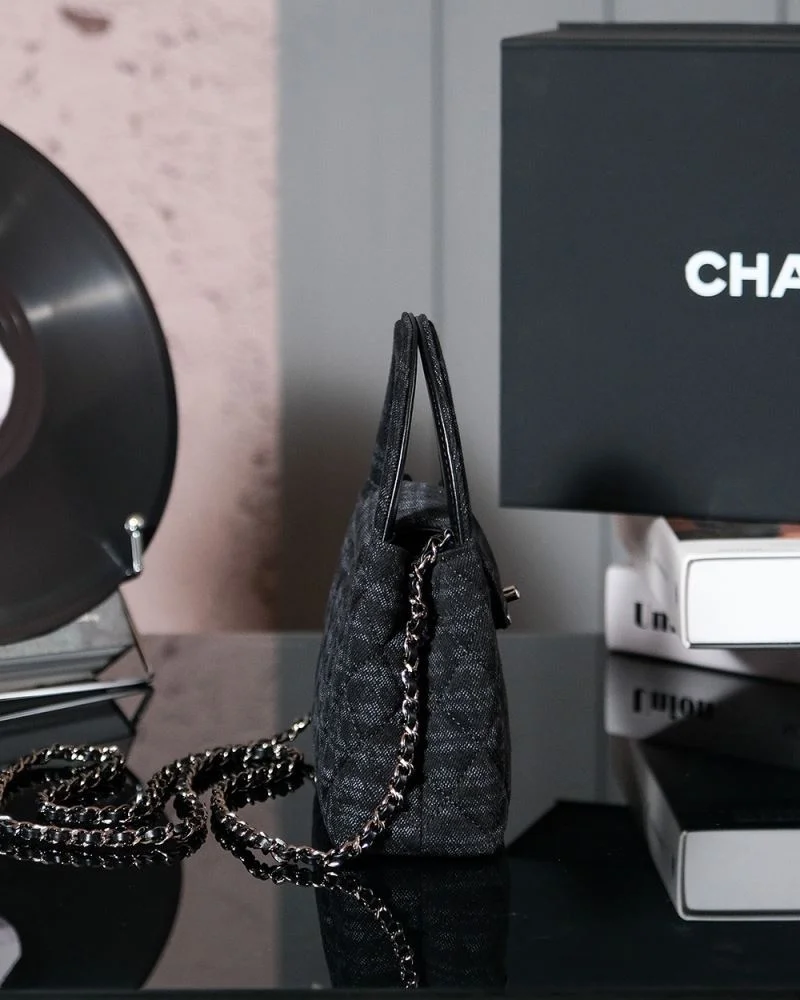 Chanel Top Handle Bags Thermal 54273