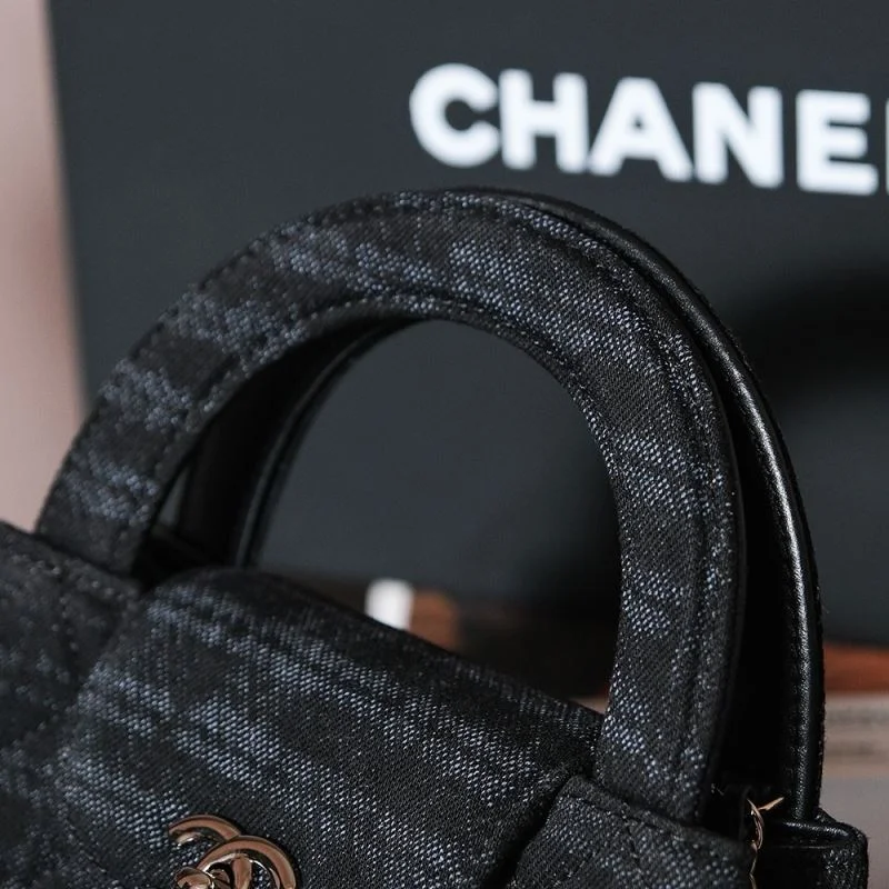 Chanel Top Handle Bags Thermal 54273