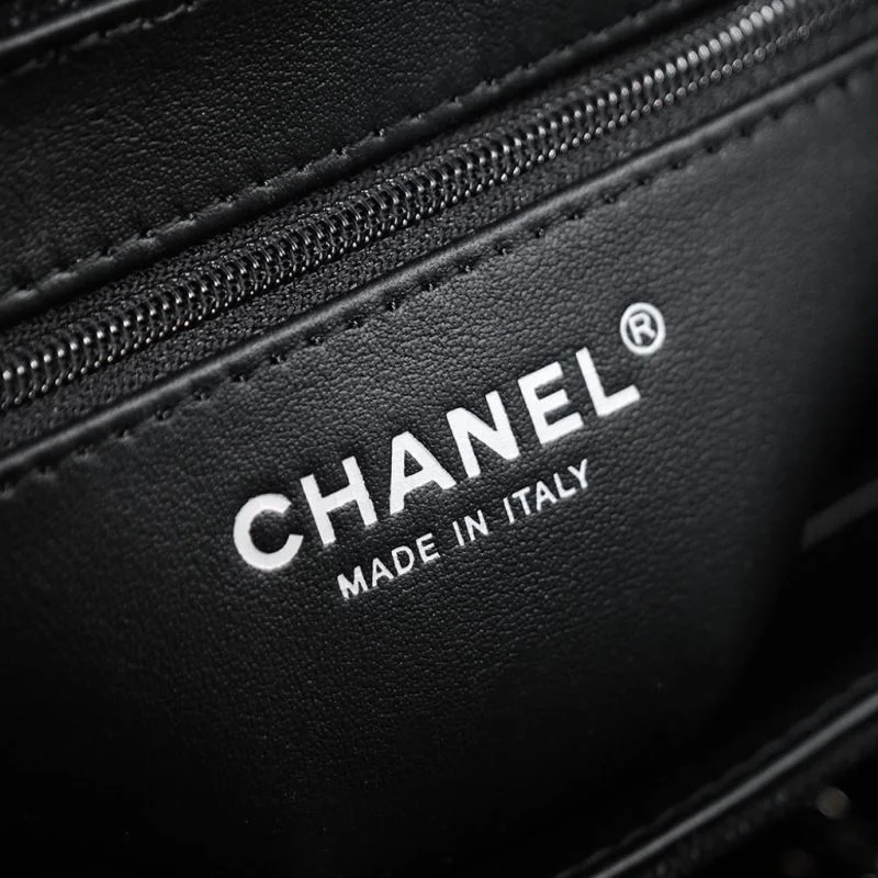 Chanel Top Handle Bags Thermal 54273