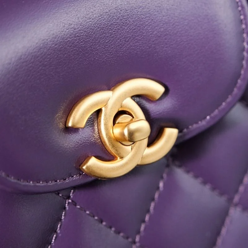 GoAnywhere Chanel Top Handle Bags 54312