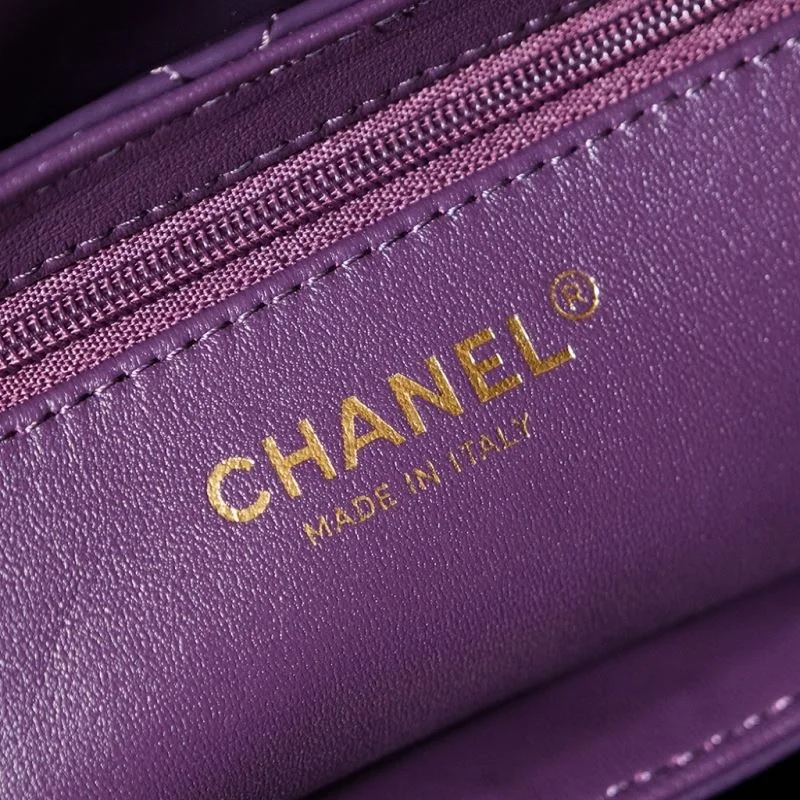 GoAnywhere Chanel Top Handle Bags 54312