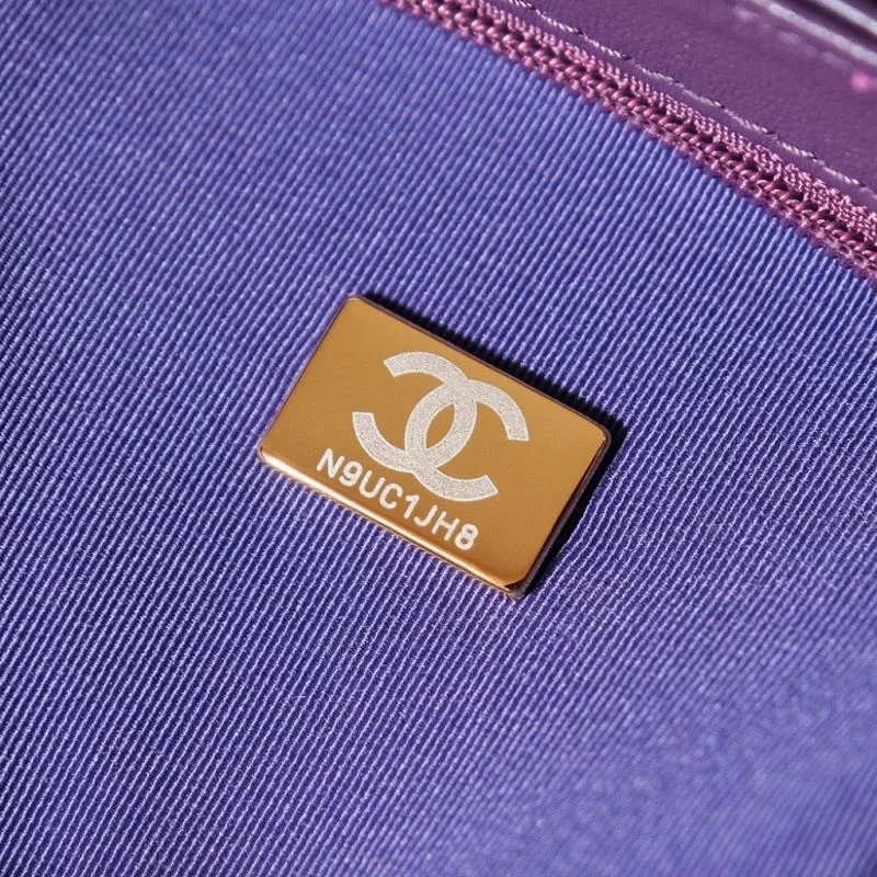 GoAnywhere Chanel Top Handle Bags 54312