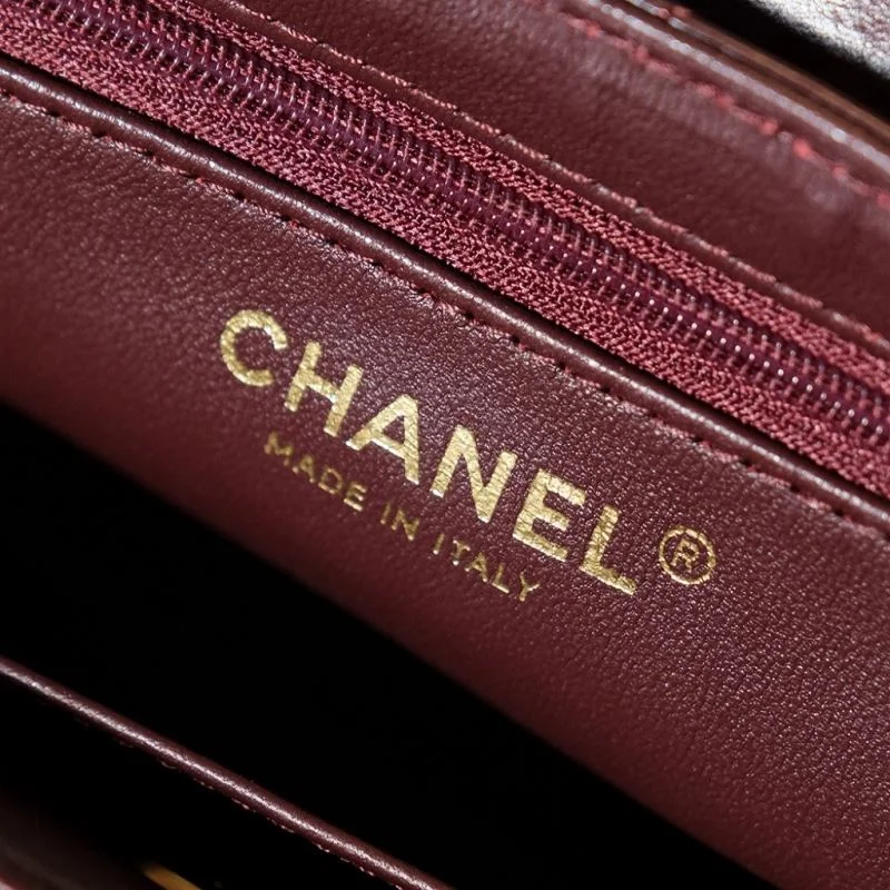 FashionForward Chanel Top Handle Bags 54274