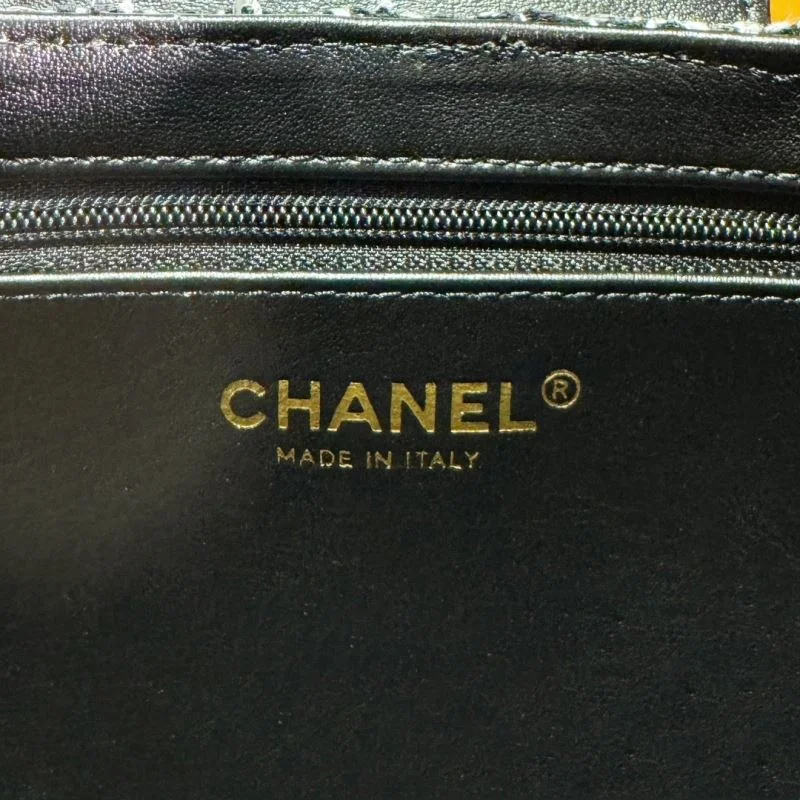 OdorResistant Chanel Top Handle Bags 54261