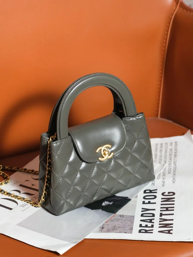 Chanel Top Handle Bags RelaxedFit 54260
