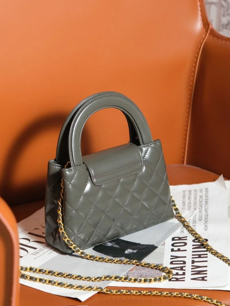 Chanel Top Handle Bags RelaxedFit 54260