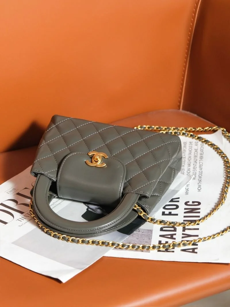 Chanel Top Handle Bags RelaxedFit 54260