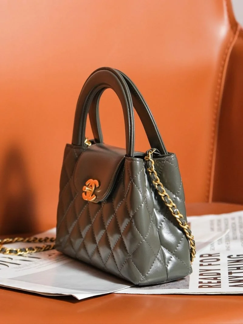 Chanel Top Handle Bags RelaxedFit 54260