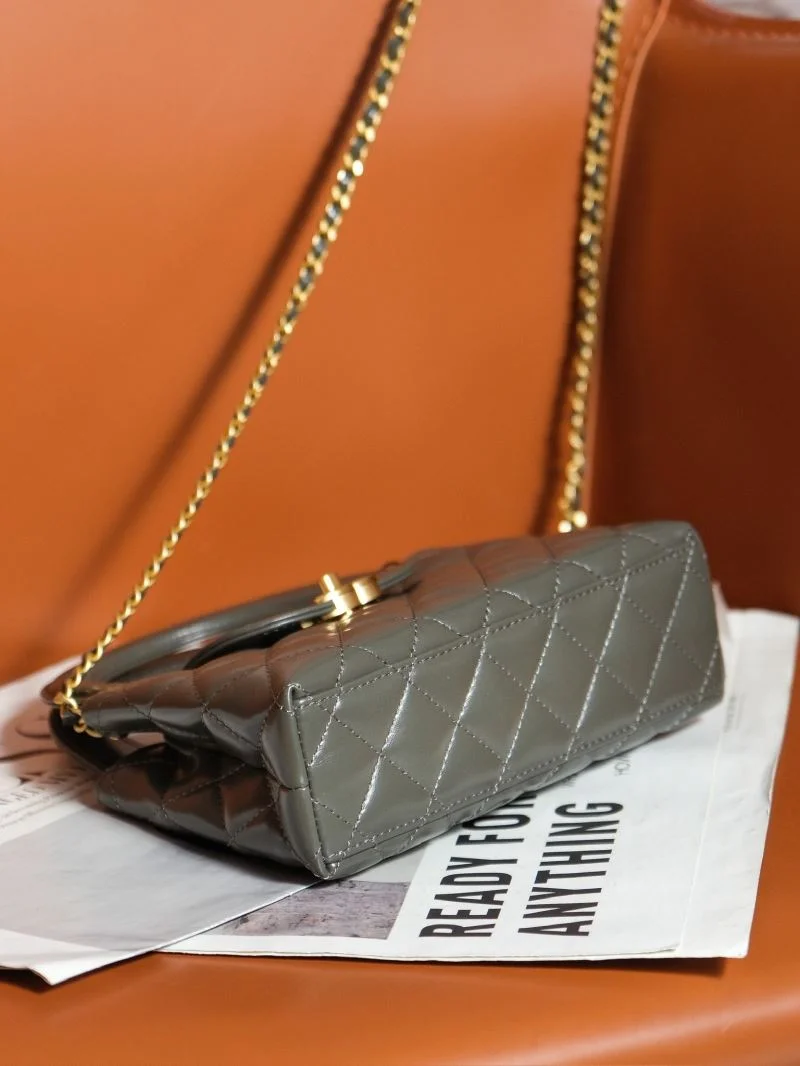 Chanel Top Handle Bags RelaxedFit 54260
