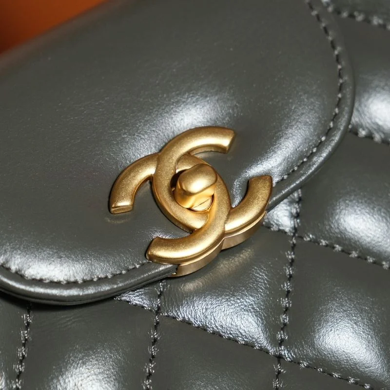 Chanel Top Handle Bags RelaxedFit 54260
