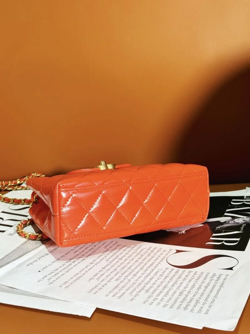 Chanel Top Handle Bags Sophisticated 54263