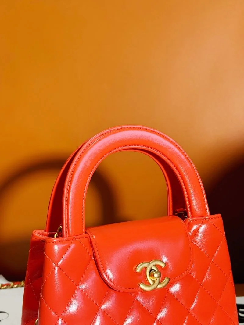 Chanel Top Handle Bags Sophisticated 54263