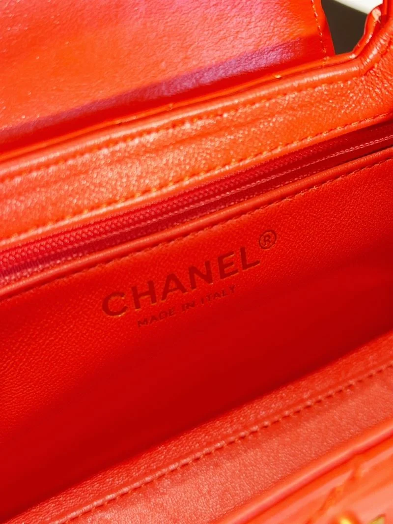 Chanel Top Handle Bags Sophisticated 54263