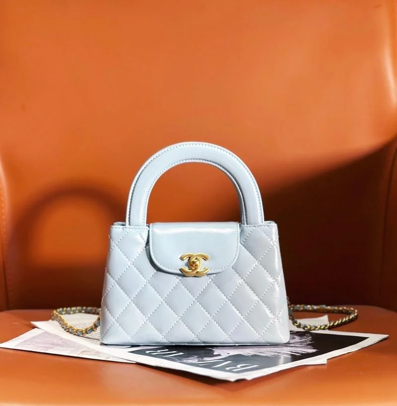 Affordable Chanel Top Handle Bags 54262