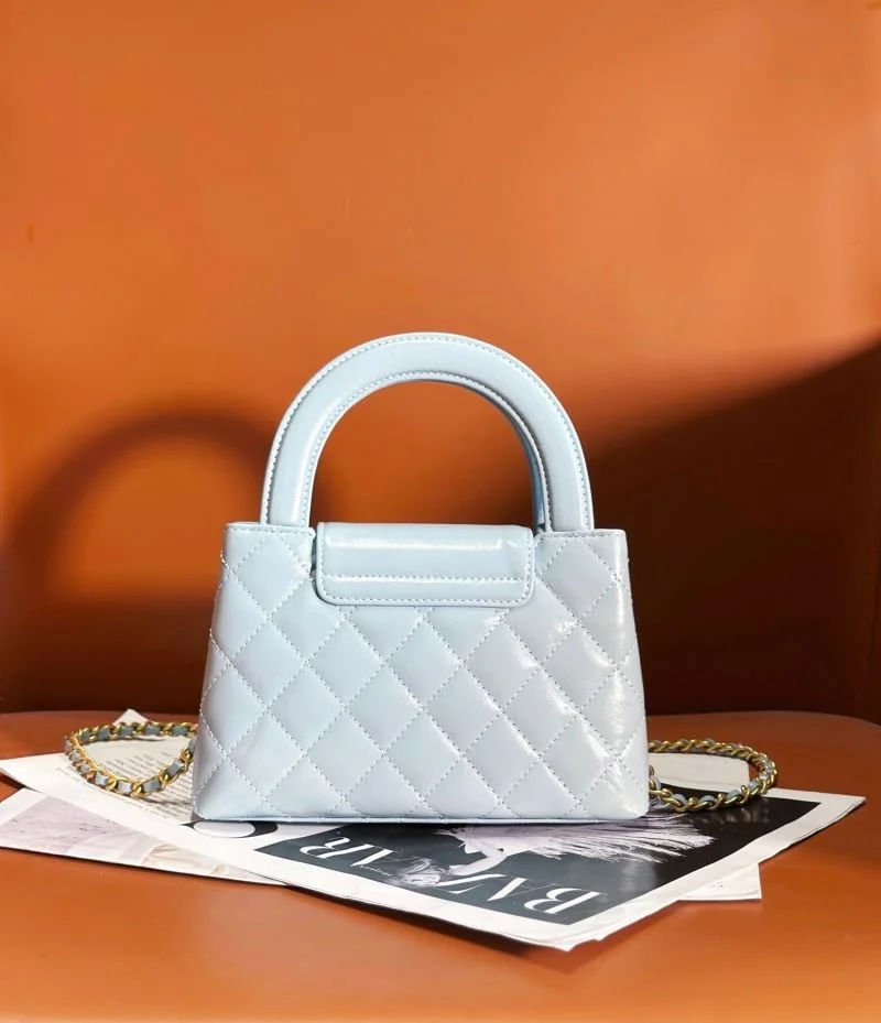 Affordable Chanel Top Handle Bags 54262