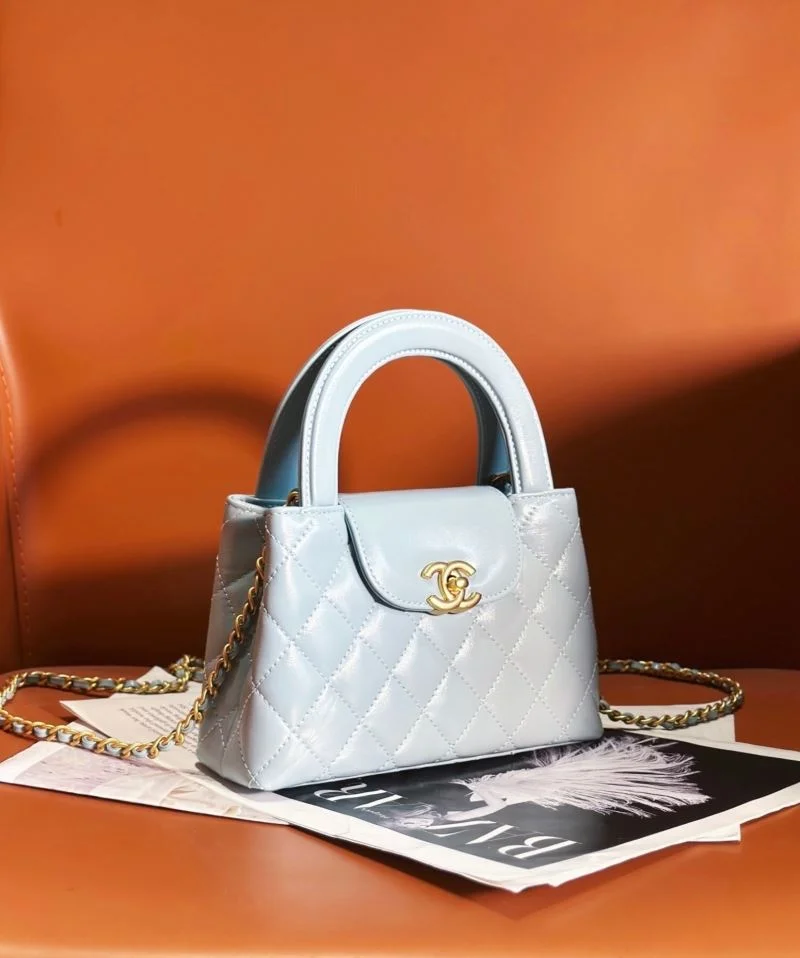 Affordable Chanel Top Handle Bags 54262