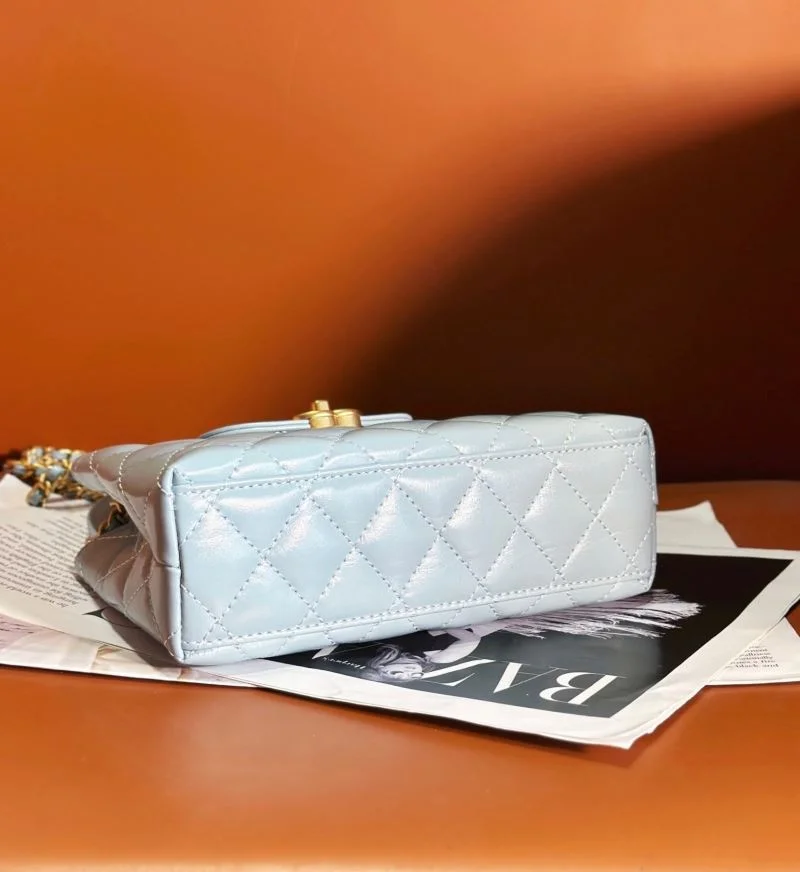 Affordable Chanel Top Handle Bags 54262