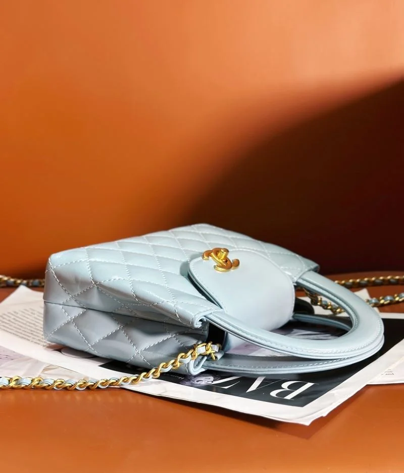 Affordable Chanel Top Handle Bags 54262