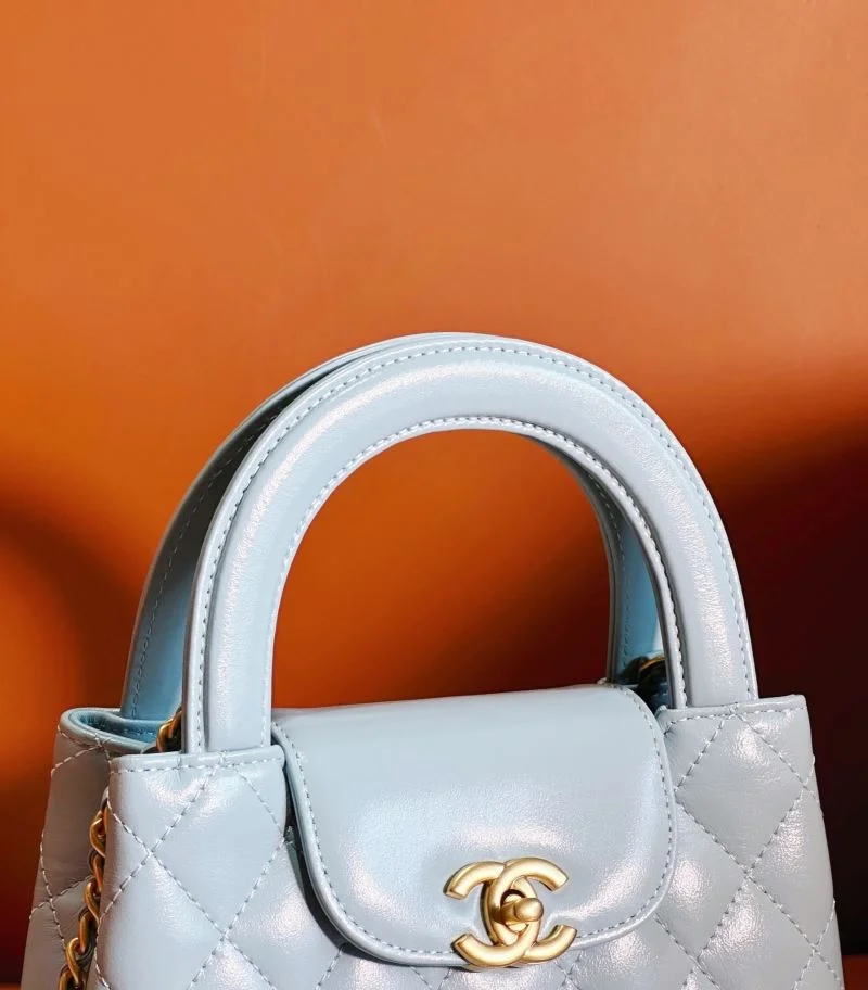 Affordable Chanel Top Handle Bags 54262