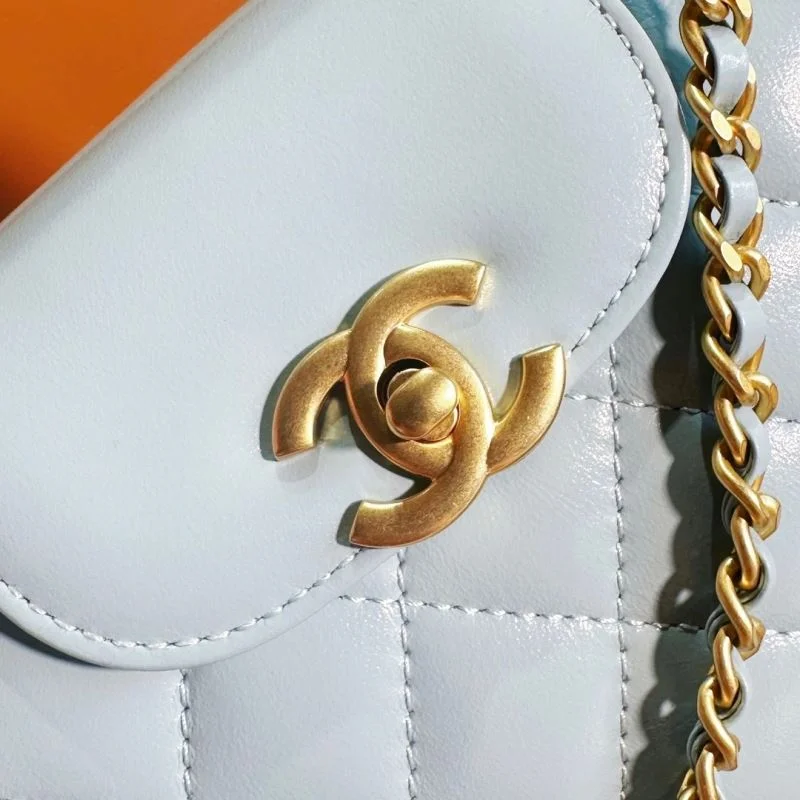 Affordable Chanel Top Handle Bags 54262