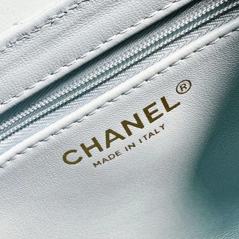 Affordable Chanel Top Handle Bags 54262