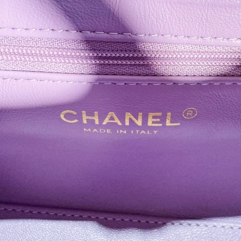 Chanel Top Handle Bags Elegant 54301