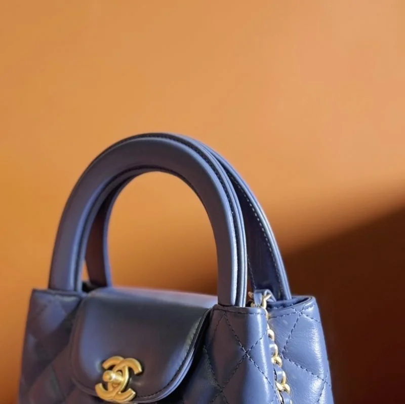 Efficient Chanel Top Handle Bags 54303