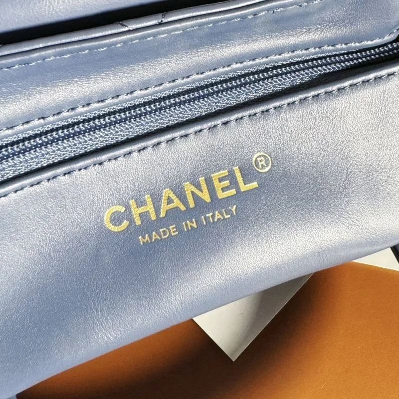 Efficient Chanel Top Handle Bags 54303