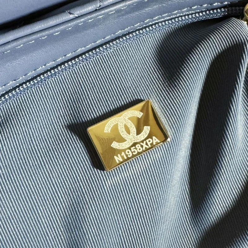 Efficient Chanel Top Handle Bags 54303