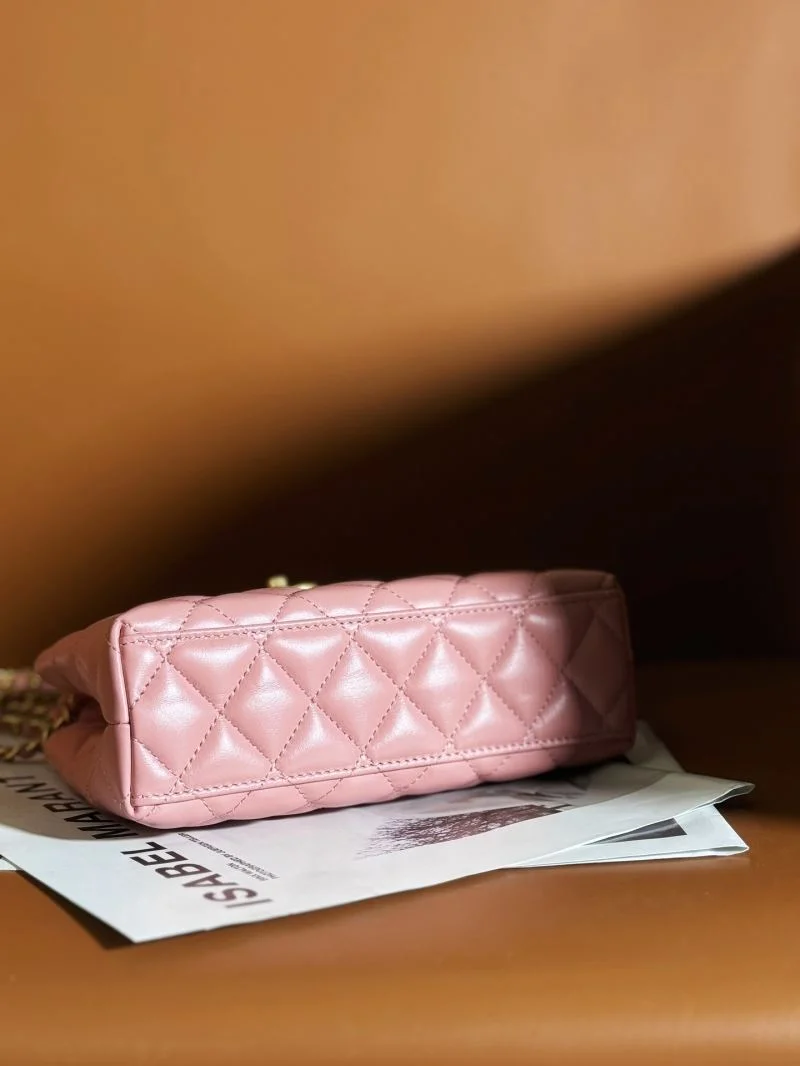 Chanel Top Handle Bags Modern 54253